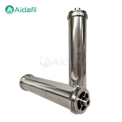 Slot Tubes