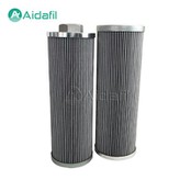 Standard Stainless Steel Porous Filter Elements