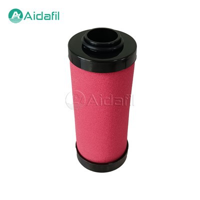 Top Quality Inline Compressed Air Filter 007P