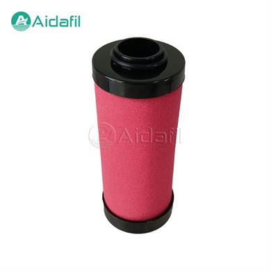 Top Quality Inline Compressed Air Filter 007P